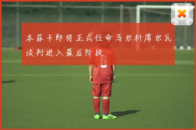 本菲卡即将正式任命马尔科席尔瓦谈判进入最后阶段