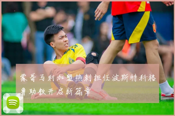 蒙哥马利加盟热刺担任波斯特科格鲁助教开启新篇章