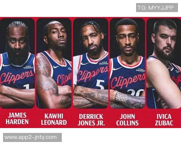 比尔的进攻能力为何至关重要小卡称其为真正的三威胁得分手