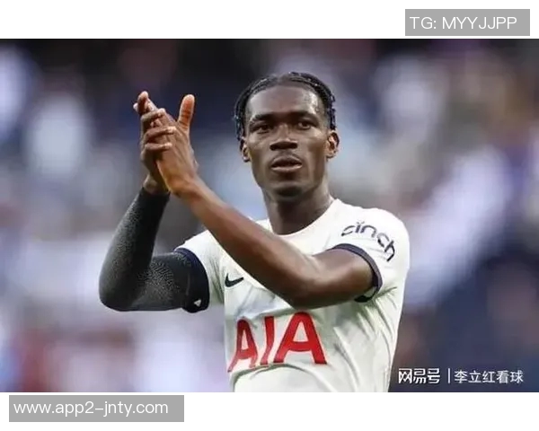 热刺若冬窗无法出售比苏马将激活续约选项以防自由离队