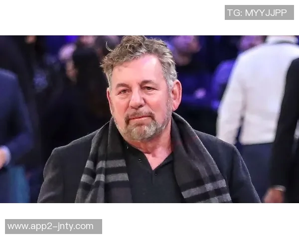 美记分析鲍尔默财富与影响力巨大尼克斯老板多兰或面临严厉惩罚