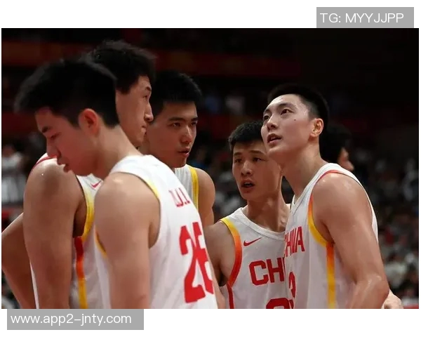 中国男篮世亚预实力排名第11解说员强调实力提升需靠自身努力逐步实现