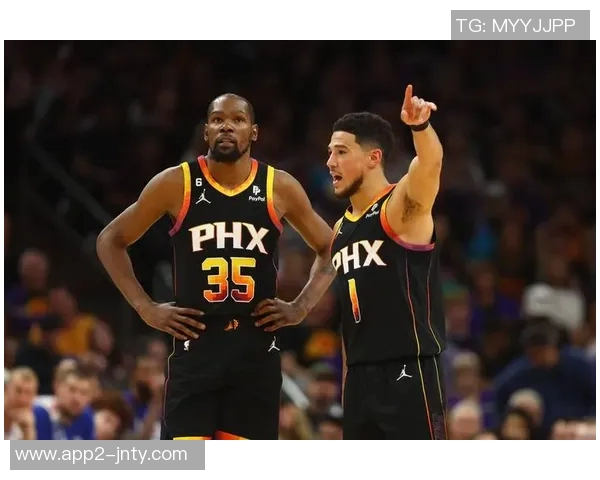 美媒展望未来28年美国男篮阵容KD与布克能否夺回奥运金牌