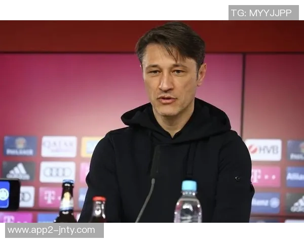 科瓦奇称拜仁实力超群多特虽强但德比战仍是拜仁胜算更大