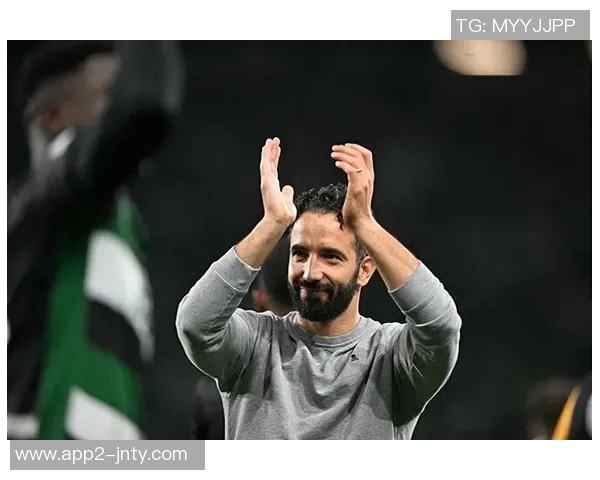 曼联对阿莫林近期情绪和行为表现的不满情绪加剧