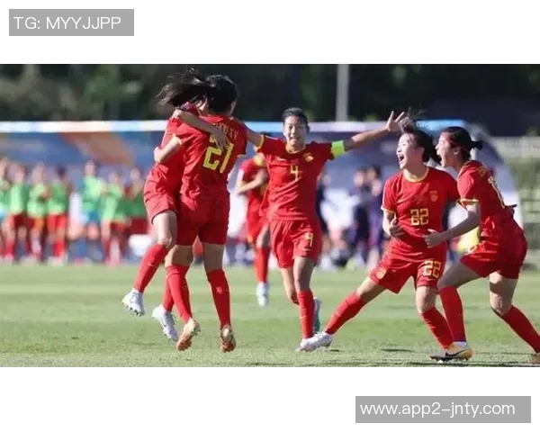 中国女足出征澳大利亚霍悦欣赵瑜洁等六名球员未能入选大名单